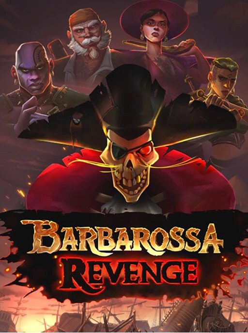 Barbarossa